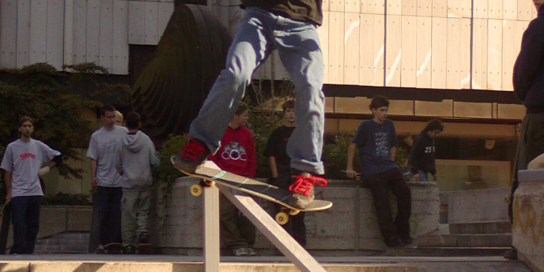 Evolution of Skateboarding: From Sidewalk Surfing to Olympic Sport